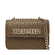 Torebki damskie - Torebka Steve Madden Bcoal-E SM13001635 Zielony - miniaturka - grafika 1