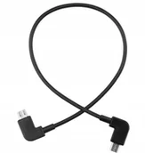 Akcesoria do drona - Kabel Otg Dji Spark Mavic Mini Pro Air - Micro Usb - miniaturka - grafika 1