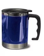 Kubki termiczne - Kubek podróżny 400 ml - miniaturka - grafika 1