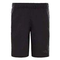 Spodenki damskie - THE NORTH FACE M 24/7 Spodenki - M 24/7 Szorty - Męskie - miniaturka - grafika 1