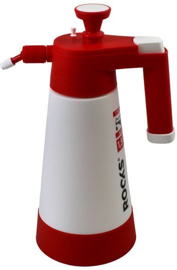 ROOKS OPRYSKIWACZ CIŚNIENIOWY STRONG - ACID 1,5 L, DO KWASÓW