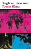 Książki o kulturze i sztuce - Teoria filmu. Wyzwolenie materialnej rzeczywistości - miniaturka - grafika 1