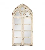 Lustra - Lustro Panel Casa Roma , drewno, 159855 - miniaturka - grafika 1