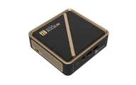 Mini PC - Sapphire EDGE AI 350 SFF Czarny, Złoto FP8 2 GHz 4H020-04-40G - miniaturka - grafika 1