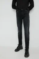 Spodnie męskie - G-Star Raw jeansy Lancet męskie - miniaturka - grafika 1