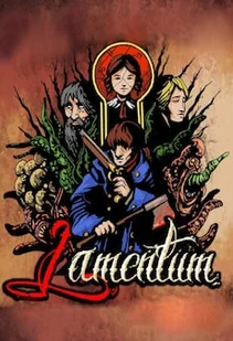 Lamentum PC - Gry PC Cyfrowe - miniaturka - grafika 1