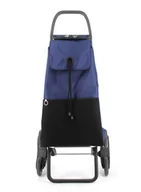 Torby i wózki na zakupy - Wózek na zakupy na schody Rolser I-Max Urban MF 6L - klein blue - miniaturka - grafika 1