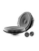 Głośniki samochodowe - FOCAL CAR IS FORD 690 Zestaw głośników dwudrożnych 6x9” - miniaturka - grafika 1