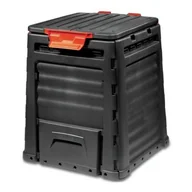 Kompostowniki - Keter Kompostownik ogrodowy ECO 320L 17181157 - miniaturka - grafika 1