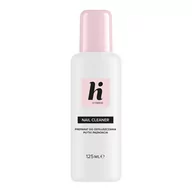 Pozostałe kosmetyki - Hi Hybrid Nail cleaner odtłuszczacz 125 ml Hi Hybrid - miniaturka - grafika 1