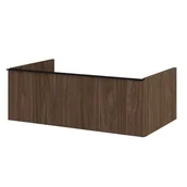 Szafki łazienkowe - Szafka Łazienkowa Pod Blat Look 80 - miniaturka - grafika 1