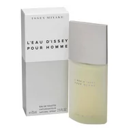 Wody i perfumy męskie - Issey Miyake Leau Dissey Pour Homme EDT 75ml - miniaturka - grafika 1