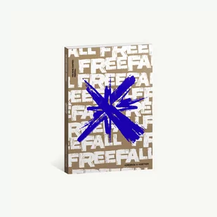 The Name Chapter: Freefall (Compact Version Gravity) - Pop - miniaturka - grafika 1