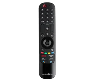 Reinston EPIL010 do TV LG - Piloty - miniaturka - grafika 1
