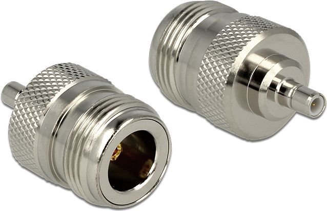 Delock Adapter N -> SMB 88868