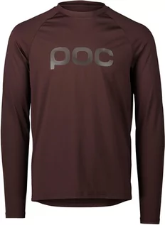 Koszulki rowerowe - POC M's Reform Enduro Jersey - grafika 1