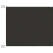 Markizy - Lumarko Markiza pionowa, antracytowa, 60x600 cm, tkanina Oxford - miniaturka - grafika 1