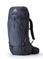 Plecaki - Gregory Baltoro 65 Backpack Men, niebieski L 2022 Plecaki turystyczne 142439-1002-L - miniaturka - grafika 1