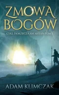 Fantasy - Zmowa bogów - miniaturka - grafika 1