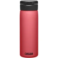 Kubki termiczne - Kubek termiczny Camelbak Fit Cap 600 ml Wild Strawberry różowy - miniaturka - grafika 1