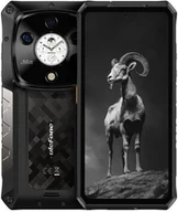Telefony komórkowe - Ulefone Armor 28 Pro 16/512GB Czarny - miniaturka - grafika 1