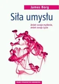 Rozwój osobisty - Siła umysłu. Zmień swoje myślenie, zmień swoje życie - miniaturka - grafika 1