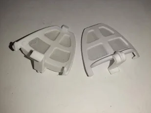 Sitko RK3160/RK3170 - Akcesoria i części do okapów - miniaturka - grafika 1