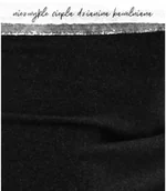 Majtki damskie - SZORTY KEY LXU-729/3 HOT TOUCH (kolor jasny szary-melanż, rozmiar XL) - miniaturka - grafika 1