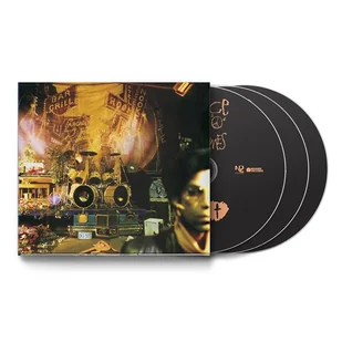 Sign O' The Times (Deluxe Edition) - Pop - miniaturka - grafika 2