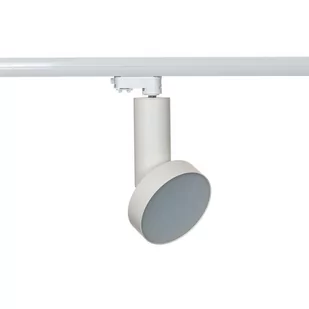 Italux Oprawa szynowa FUTURA WHITE L TL73021/18W 4000K WH - Oprawy, klosze i abażury - miniaturka - grafika 1