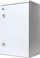 Szafy rack - Szafa GetFort Wisząca 10" 9U HGF09-32E-WSG - miniaturka - grafika 1
