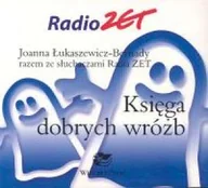 Aforyzmy i sentencje - Księga dobrych wróżb - miniaturka - grafika 1