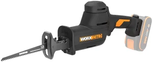 Pilarka szablasta WORX WX501.9 - Piły elektryczne - miniaturka - grafika 1