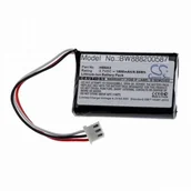 Baterie do telefonów - VHBW Bateria do Huawei F202 / F316 / F360, 700 mAh - miniaturka - grafika 1