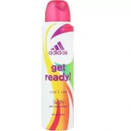 Dezodoranty i antyperspiranty męskie - Adidas Climacool 150ml dezodorant 19848-uniw - miniaturka - grafika 1