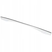 Klamki - Schaffner Uchwyt Lemons 192/224 mm chrom ULECR192+224 - miniaturka - grafika 1