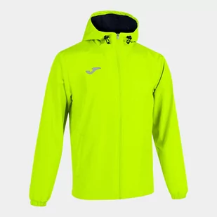 Kurtka do biegania męska Joma Elite VIII przeciwdeszczowa - Lekkoatletyka - miniaturka - grafika 1