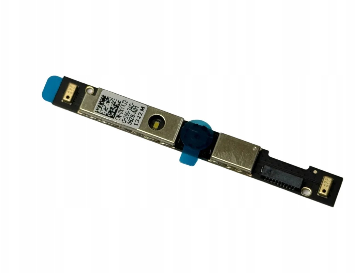 Dell Dell HD RGB USB webcam module with