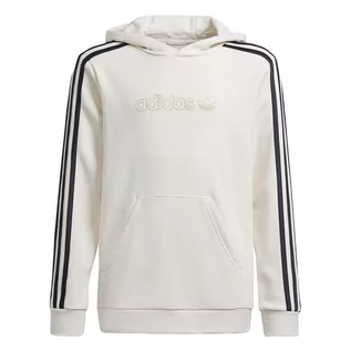 Bluzy sportowe damskie - adidas SPRT Graphics Hoodie > H22585 - Adidas - grafika 1