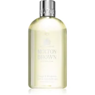 Kosmetyki do kąpieli - Molton Brown Orange & Bergamot Bath & Shower Gel kojący żel pod prysznic 300 ml - miniaturka - grafika 1