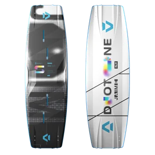 Duotone Jaime SLS 2025 - Windsurfing Duotone Jaime SLS 2025 - Windsurfing - miniaturka - grafika 1