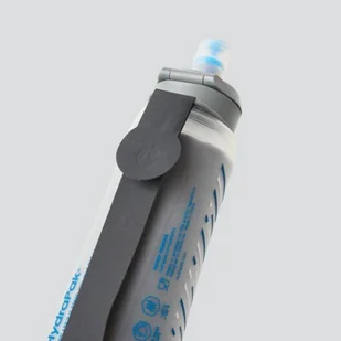 Izolowany bidon składany HydraPak SkyFlask™ IT Speed 300 ml - clear - Plecaki - miniaturka - grafika 8