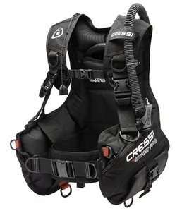Kamizelka Do Nurkowania Unisex Cressi Start Pro 2 - Sprzęt do nurkowania - miniaturka - grafika 1