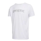 Windsurfing - Lycra Mystic Star QuickDry SS (white) 2023 - miniaturka - grafika 1