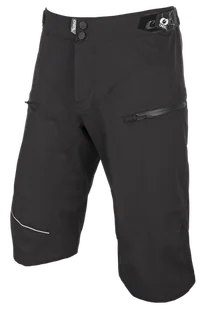 Szorty MTB O'Neal Mud WP Czarny30 - Spodnie rowerowe Szorty MTB O'Neal Mud WP Czarny30 - Spodnie rowerowe - miniaturka - grafika 1