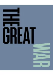 Muzeum Sztuki w Łodzi The Great War - praca zbiorowa - Albumy - historia - miniaturka - grafika 2