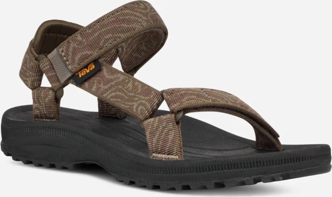 Teva W'S Winsted, LOL, 38 us 7; uk 5