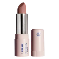 Szminki - Korres Pomadka do ust True Velvety, 13 Nude Pink - miniaturka - grafika 1
