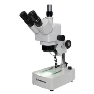 Bresser Mikroskop Advance ICD 10x160x - Mikroskopy i lupy - miniaturka - grafika 2