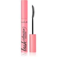 Tusze do rzęs - Lash Lovely Lovely Tusz do rzęs Extension wydłużająco- pogrubiający 8ml - miniaturka - grafika 1